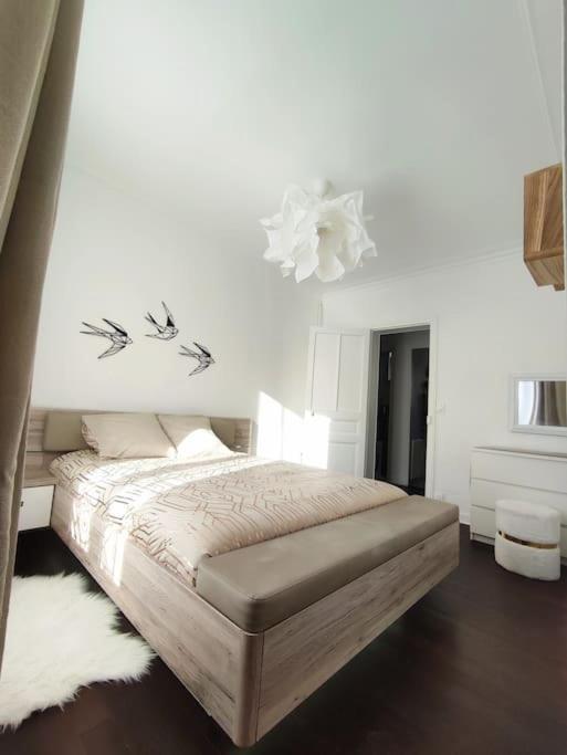 Appartement Proche Paris/Metro Asnières Eksteriør billede