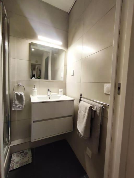 Appartement Proche Paris/Metro Asnières Eksteriør billede